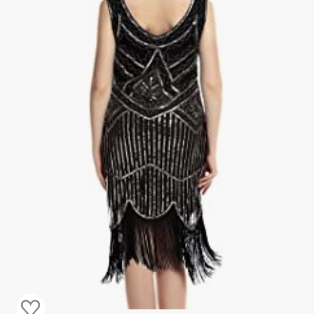 1920s dress